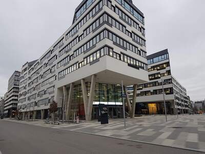 Gewerbeobjekt mieten in 1020 Wien (Bild 2)