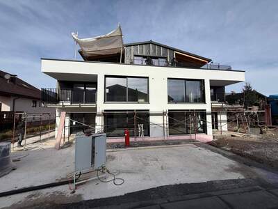 Wohnung kaufen in 5400 Hallein