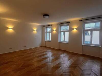 Mietwohnung provisionsfrei in 1180 Wien