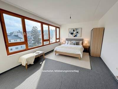 Eigentumswohnung in 1190 Wien