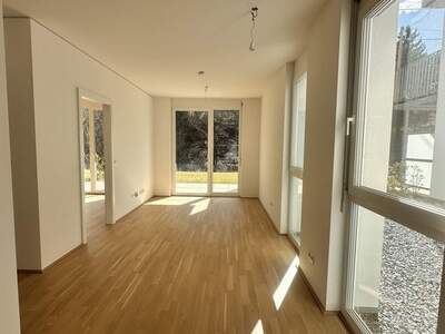 Terrassenwohnung mieten in 8051 Graz (Bild 1)