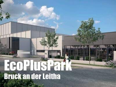 Gewerbeobjekt kaufen in 2460 Bruck an der Leitha