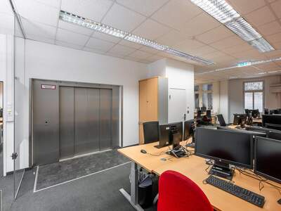 Gewerbeobjekt mieten in 1030 Wien (Bild 4)