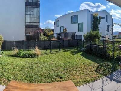 Wohnung provisionsfrei mieten in 8200 Gleisdorf