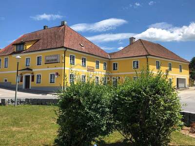 Gewerbeobjekt kaufen in 3281 Oberndorf