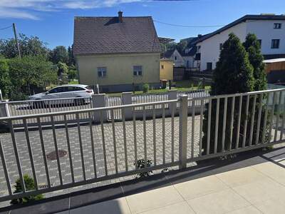 Wohnung mit Balkon mieten in 8055 Graz (Bild 5)