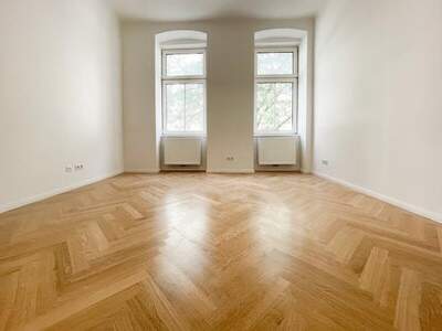 Eigentumswohnung in 1150 Wien