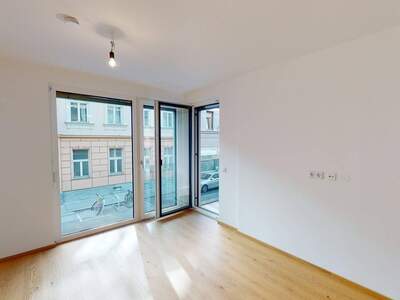 Mietwohnung in 1150 Wien