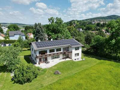 Haus kaufen in 3040 Neulengbach