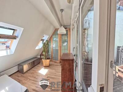 Terrassenwohnung kaufen in 1170 Wien (Bild 4)
