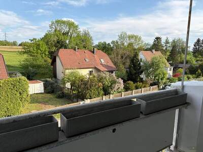 Wohnung mieten in 3100 St. Pölten