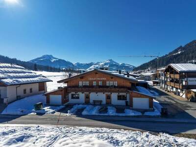 Haus kaufen in 6392 St. Jakob