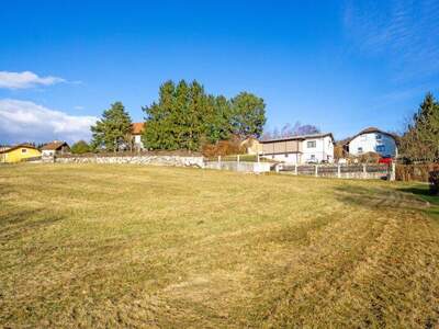 Grundstück kaufen in 3031 Rekawinkel (Bild 2)