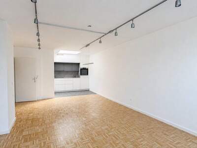Terrassenwohnung mieten in 1190 Wien (Bild 2)