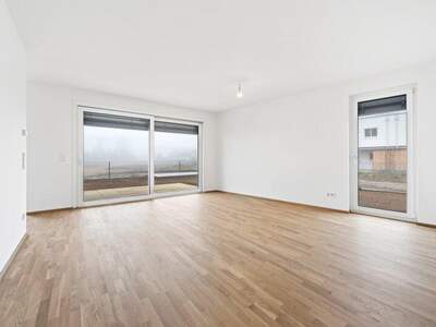 Terrassenwohnung kaufen in 2700 Wr. Neustadt (Bild 3)