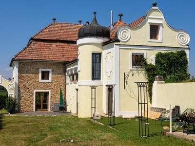 Haus kaufen in 3100 St. Pölten