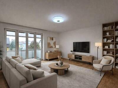 Wohnung mieten in 4050 Traun