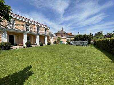 Haus mieten in 5280 Braunau