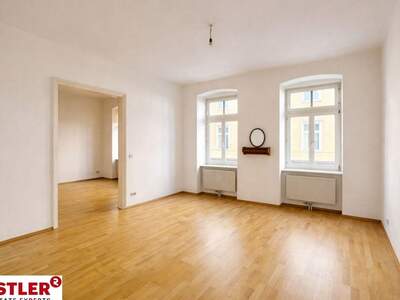 Altbauwohnung kaufen in 1170 Wien (Bild 1)