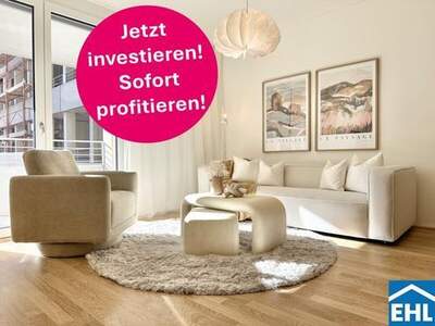 Anlageobjekt kaufen in 1030 Wien