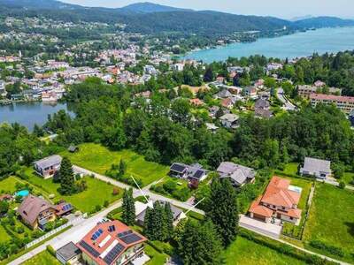 Haus kaufen in 9220 Velden