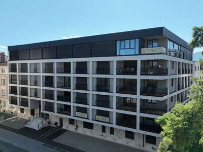 Wohnung kaufen in 9500 Villach (Bild 4)