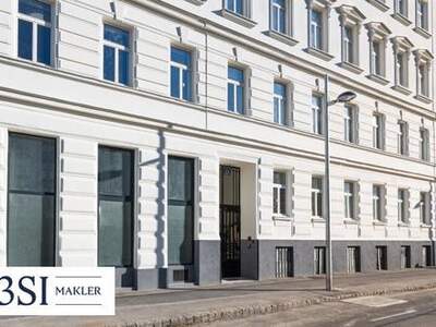 Eigentumswohnung in 1030 Wien