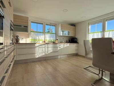 Einfamilienhaus kaufen in 3751 Sigmundsherberg (Bild 4)