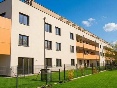 Wohnung mieten in 2700 Wiener Neustadt