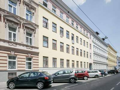 Wohnung kaufen in 1160 Wien