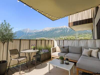 Wohnung mit Balkon kaufen in 6020 Innsbruck (Bild 4)