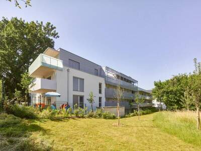 Terrassenwohnung mieten in 8042 Graz (Bild 1)
