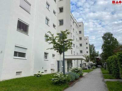 Mietwohnung in 4020 Linz