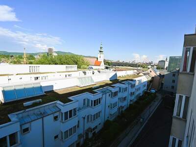 Wohnung mieten in 4040 Linz
