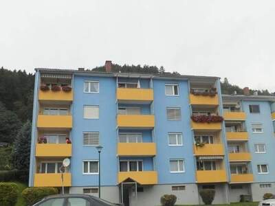 Wohnung mieten in 8600 Bruck an der Mur