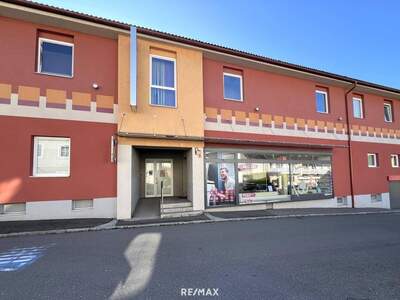 Anlageobjekt kaufen in 9462 Bad St. Leonhard