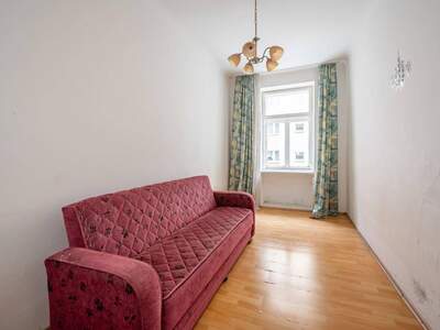 Wohnung kaufen in 1200 Wien