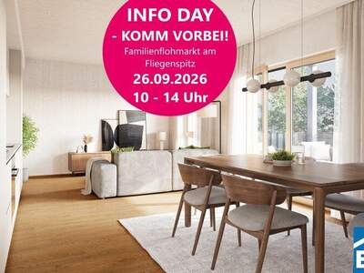 Terrassenwohnung kaufen in 2340 Mödling (Bild 1)
