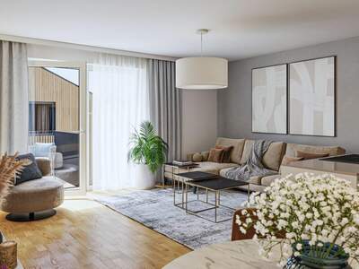 Wohnung kaufen in 1230 Wien (Bild 4)