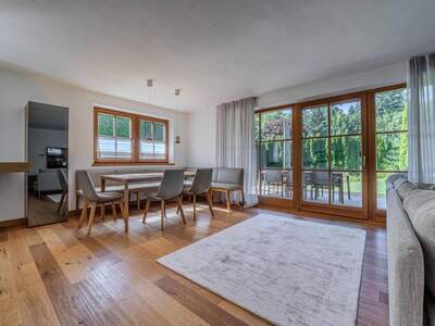 Wohnung kaufen in 6352 Ellmau
