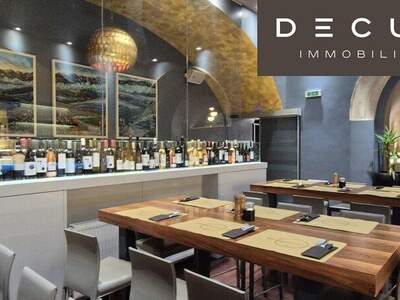 Gastronomie / Restaurant kaufen in 1010 Wien (Bild 4)