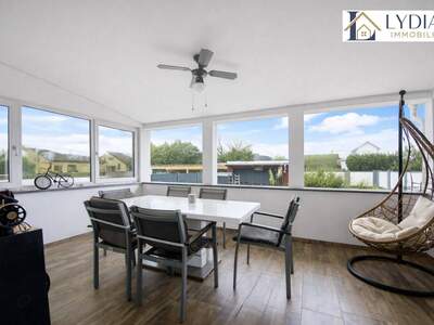 Haus kaufen in 7111 Parndorf