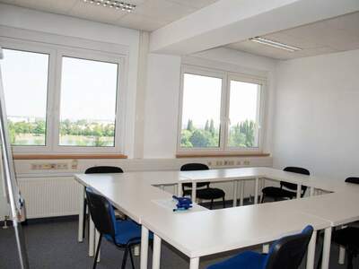 Gewerbeobjekt mieten in 2351 Wiener Neudorf