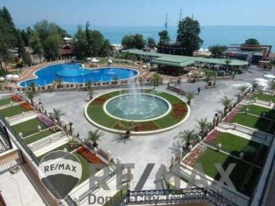 Wohnung mit Balkon kaufen in 9007 Golden Sands (Bild 5)