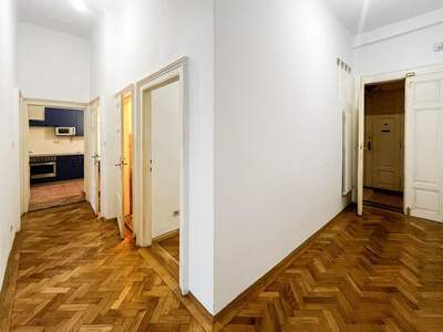 Altbauwohnung mieten in 1010 Wien (Bild 4)