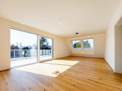 Wohnung kaufen in 1220 Wien