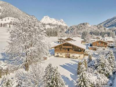 Haus kaufen in 6382 Kirchdorf