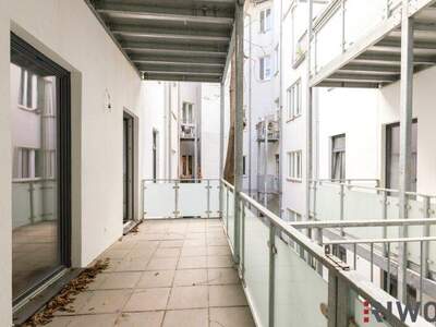 Terrassenwohnung kaufen in 1150 Wien (Bild 3)