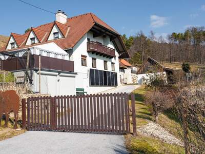 Haus kaufen in 8223 Stubenberg