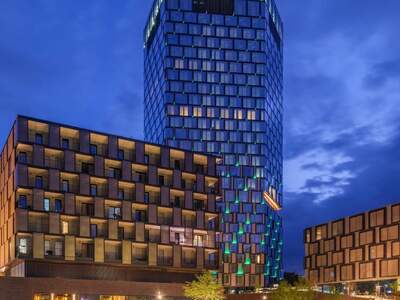 Bürozentrum mieten in 4020 Linz